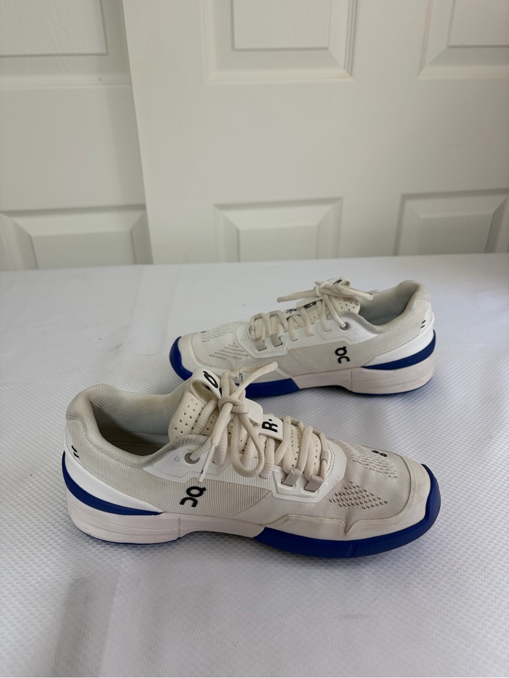On Cloud The Roger Pro Women’s Size: 8 - Picture 6 of 8